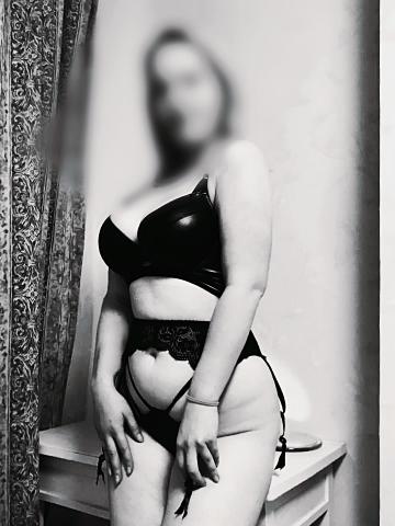 Индивидуалка Гертруда Фотография 2