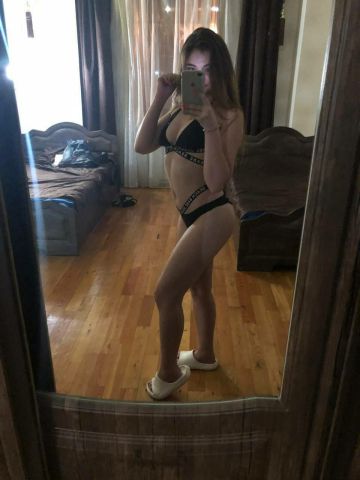 Оксана